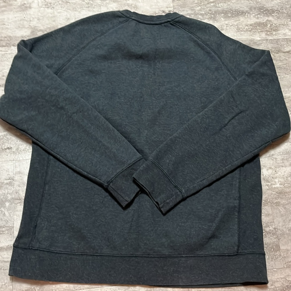 Sonoma Life and Style sweatshirt large - Picture 4 of 5
